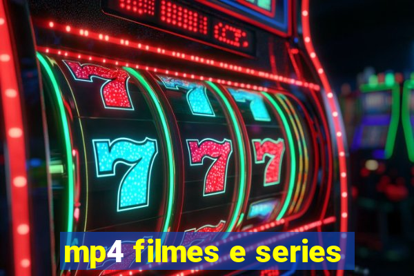 mp4 filmes e series